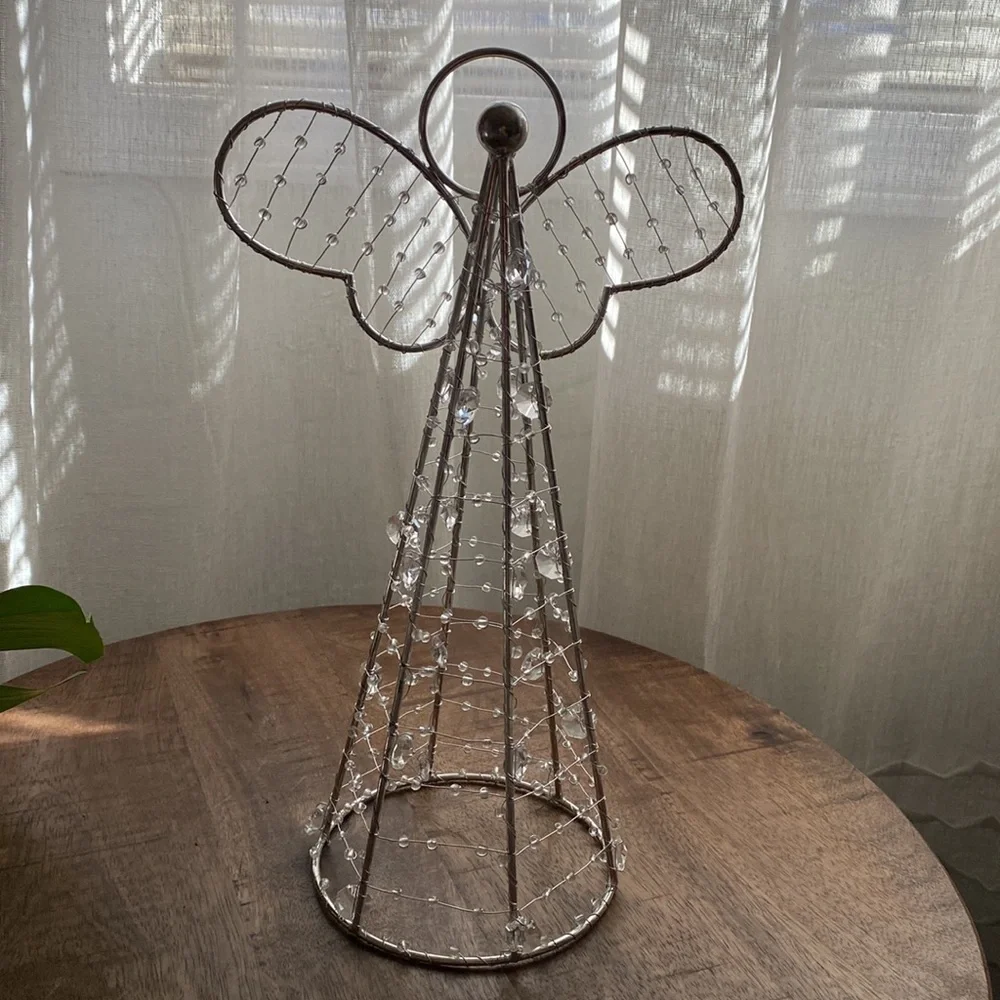 🎄Angel Tree Topper - Picture 4 of 7